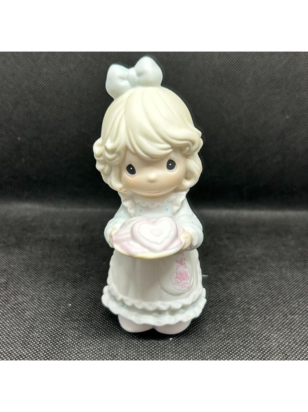 PRECIOUS Moments "You're the sweetest cookie in the batch" 1995 Member figurine